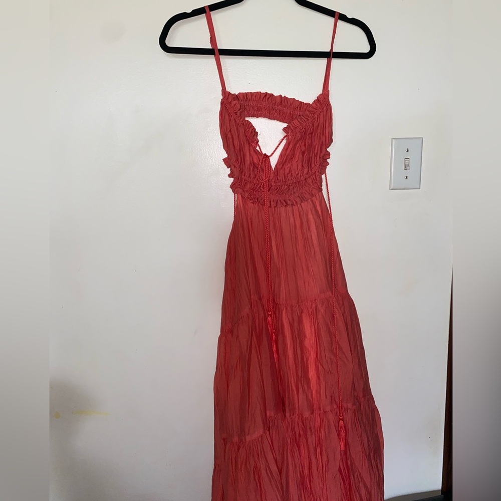 Dress seen on TikTok